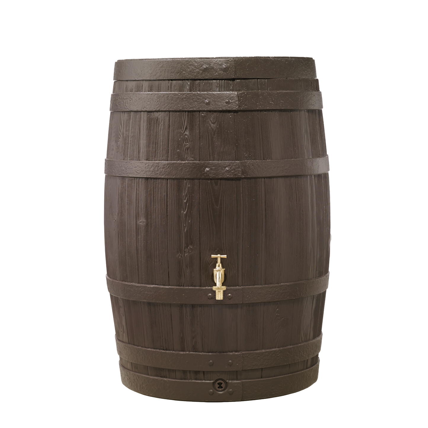 PRE ORDER MAY - Mini Tank Brown Barrel 260L (Barrica)