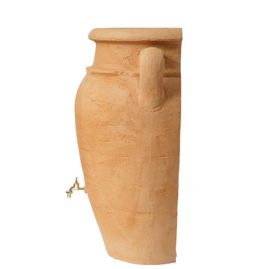 Mini Wall Tank Amphora 260L (Sandstone)