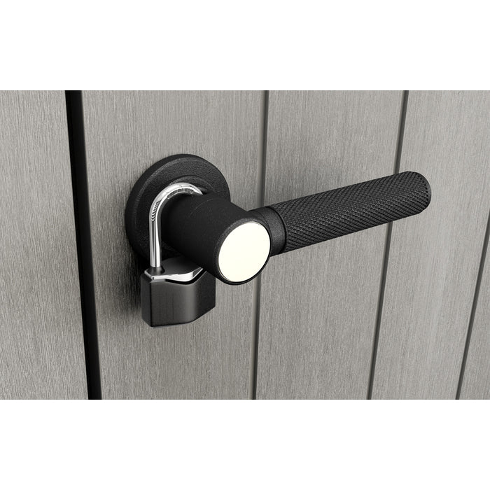 Keter High Store Plus Shed - 2 Pack