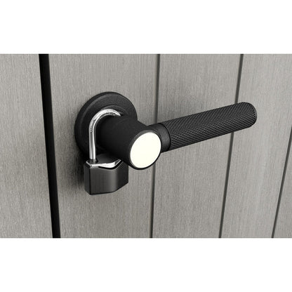 Keter High Store Plus Shed - 2 Pack