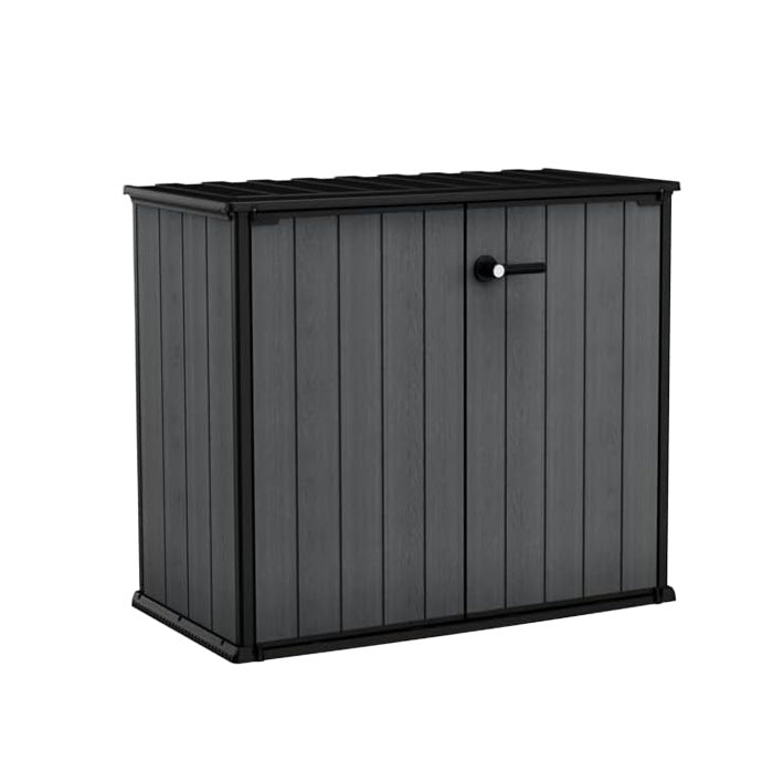 PRE ORDER: SEP. - Keter Cortina Bella Shed 1000L