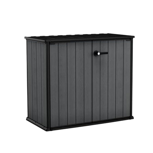 PRE ORDER: SEP. - Keter Cortina Bella Shed 1000L