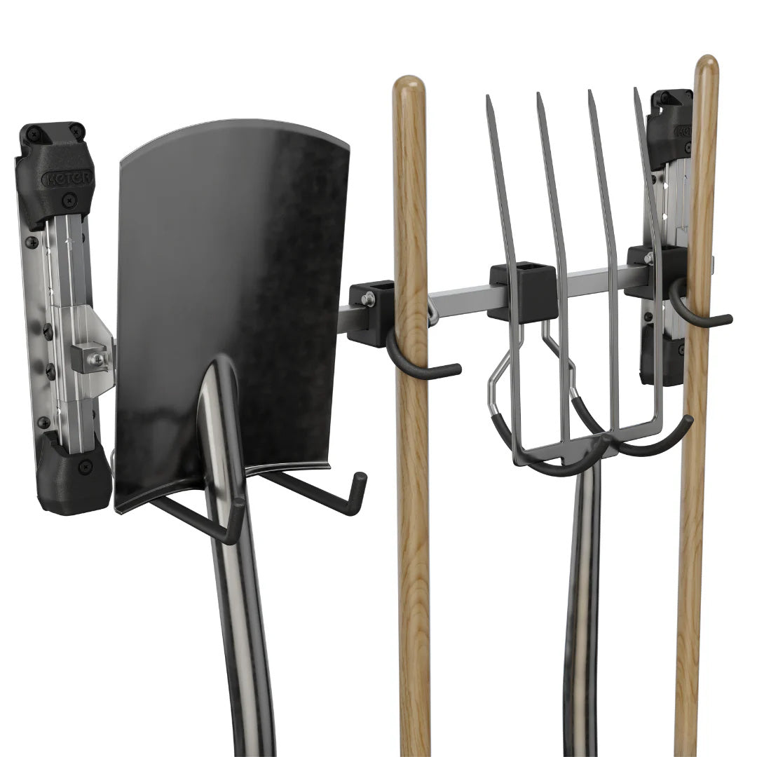 Keter Wall Mount Tool Organizer