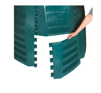 600L Thermo Star Compost Bin