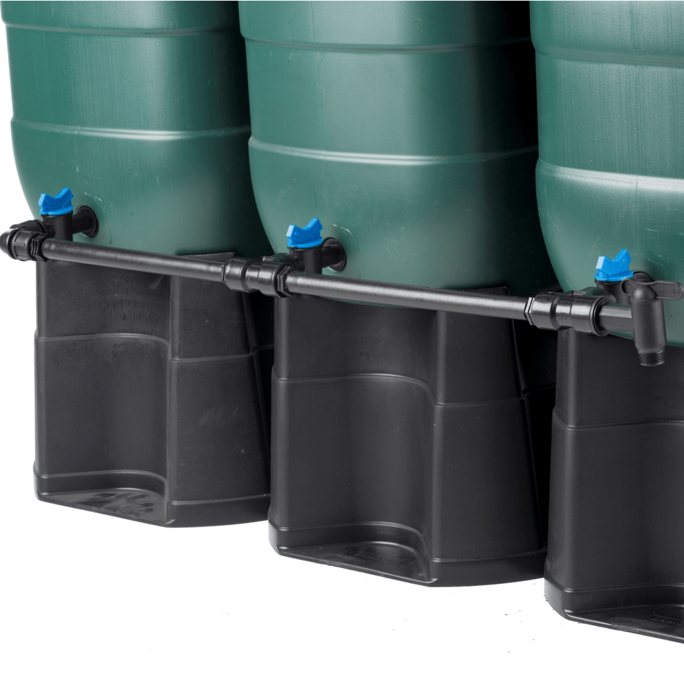 3 x 100L MINItank Kit Deluxe – mazeproducts