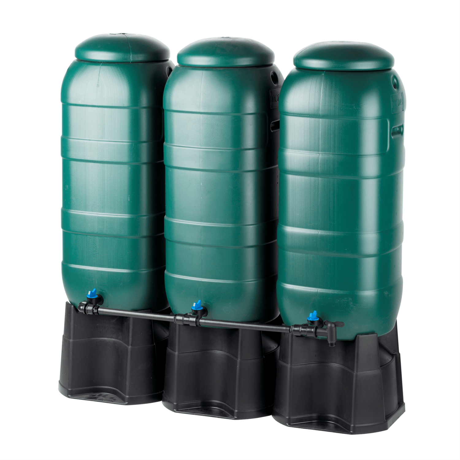 3 x 100L MINItank Kit Deluxe - mazeproducts
