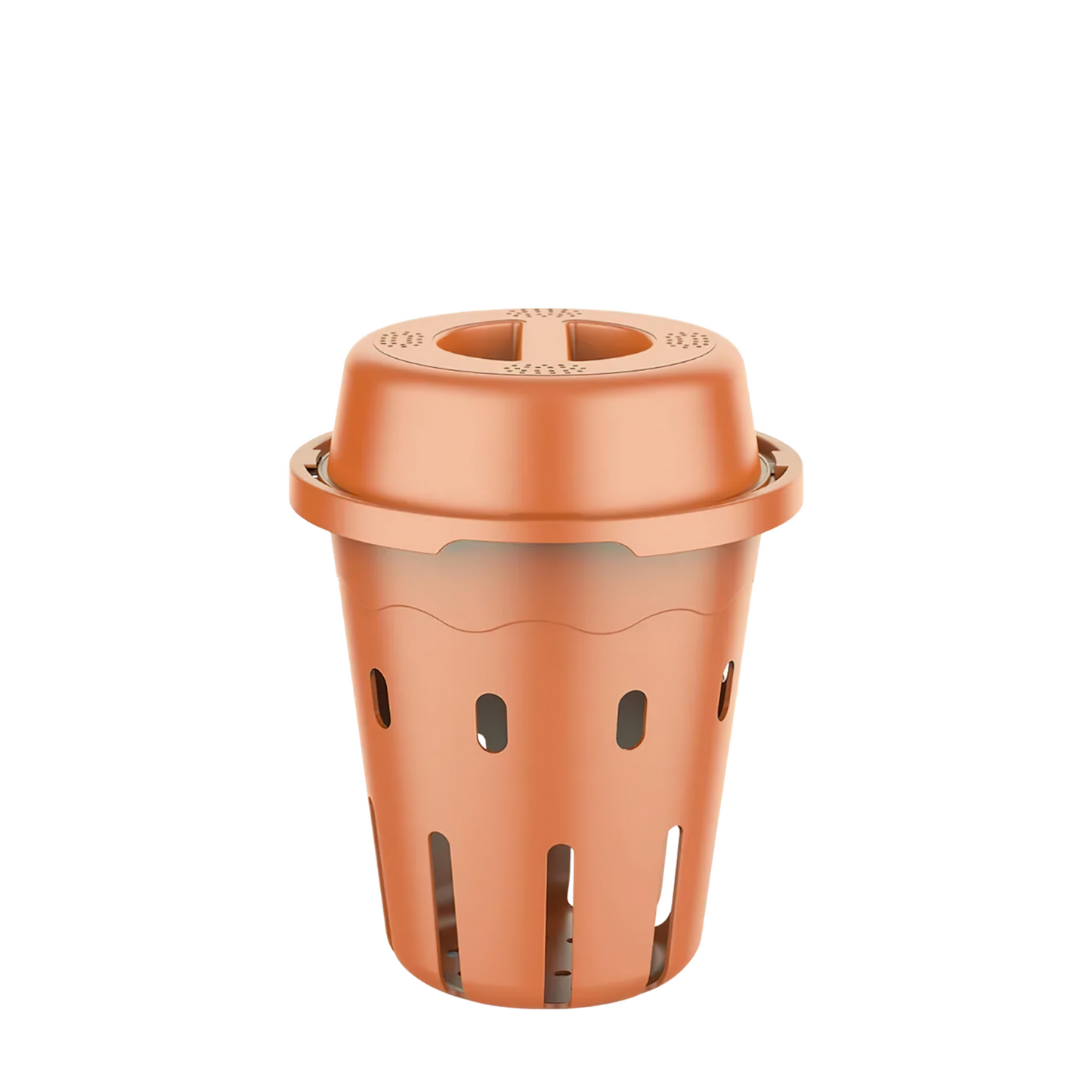 3.5L MINI Underground Composter / Worm Farm - 3 Pack