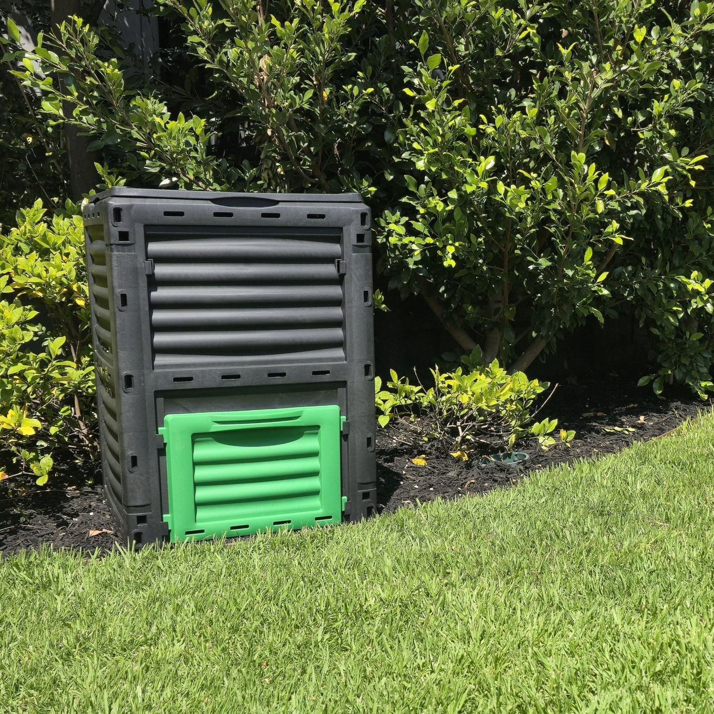 PRE ORDER: DEC. - 300L Compost Bin - mazeproducts