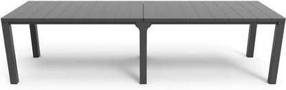 Keter Julie / Roma Double Dining Table