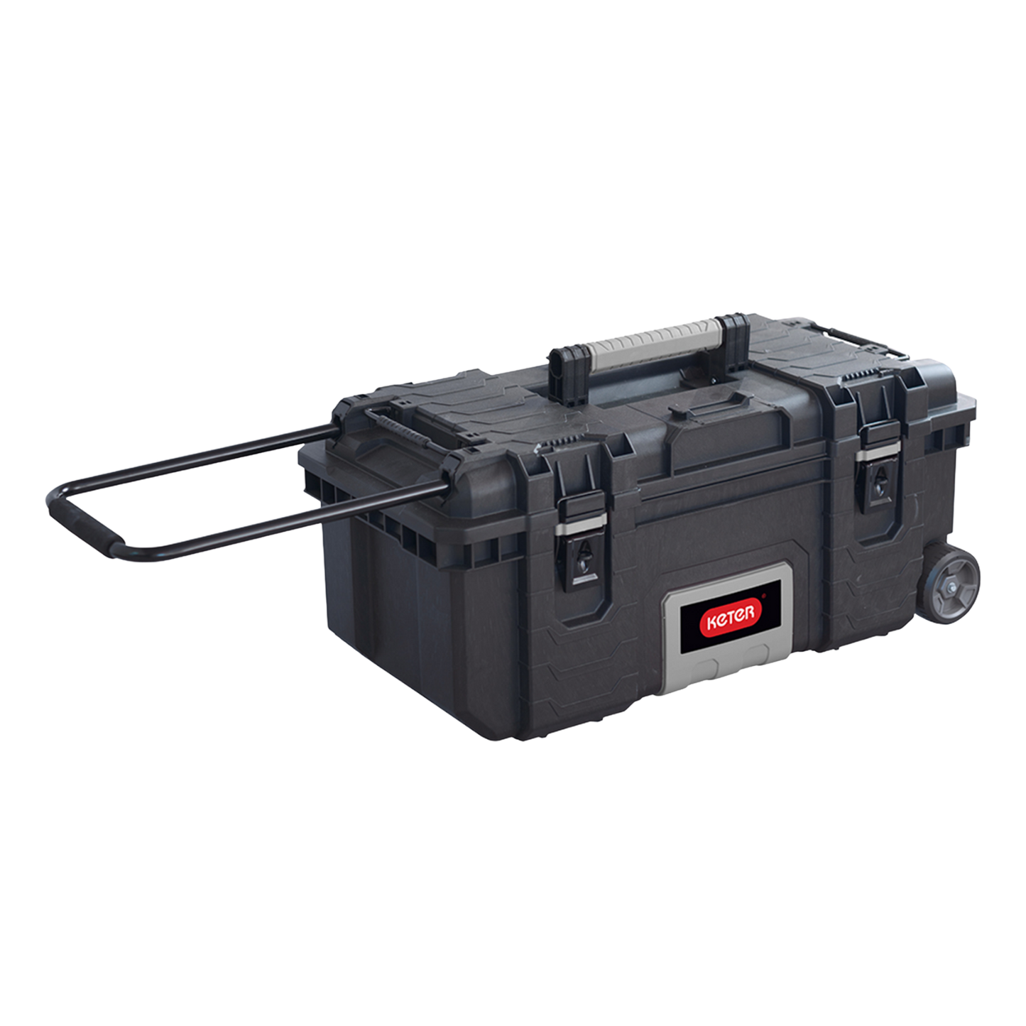 Keter 28 inch Gear Job Tool Box