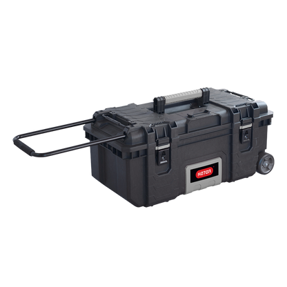 Keter 28 inch Gear Job Tool Box