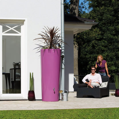 350L COLOR 2in1 MINItank - Cassis