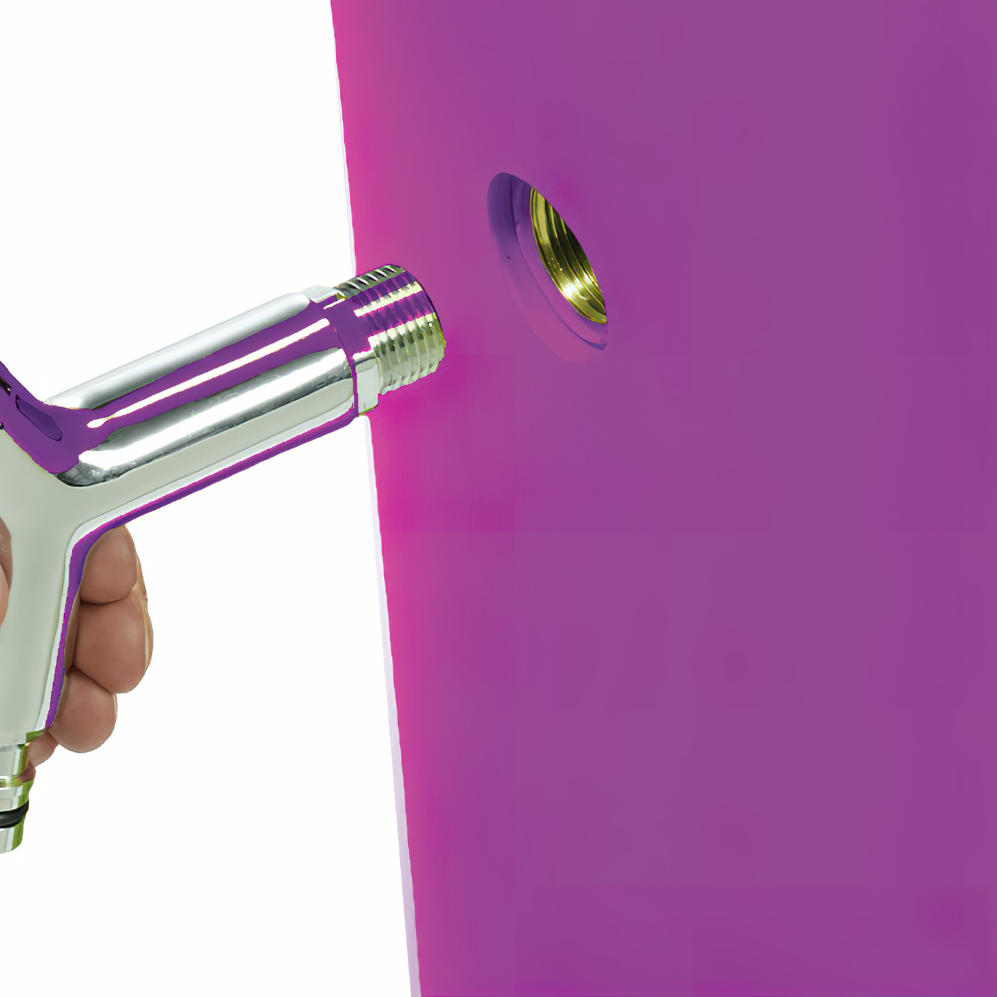 350L COLOR 2in1 MINItank - Cassis