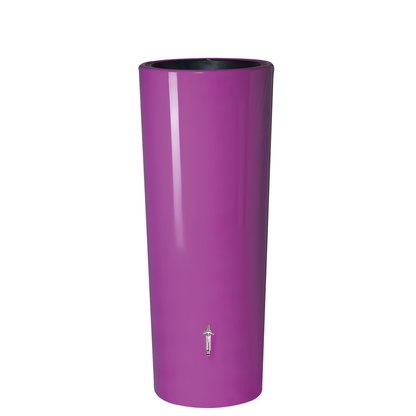350L COLOR 2in1 MINItank - Cassis