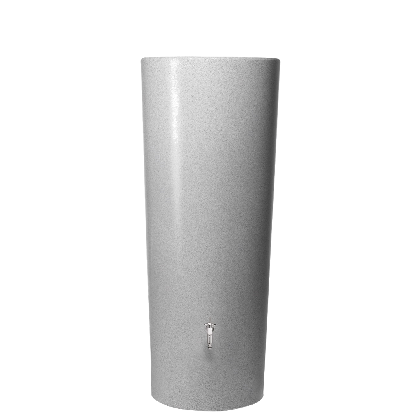350L STONE 2in1 MINItank - Silver