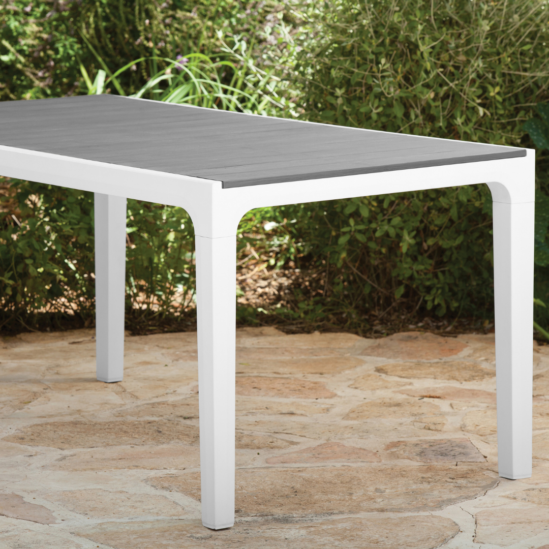 Keter Harmony Dining Set