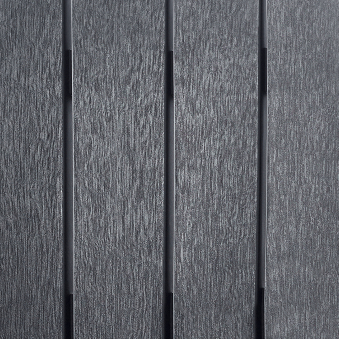 PRE ORDER: NOV. - Keter Troy (no cup holder) Adirondack - Graphite