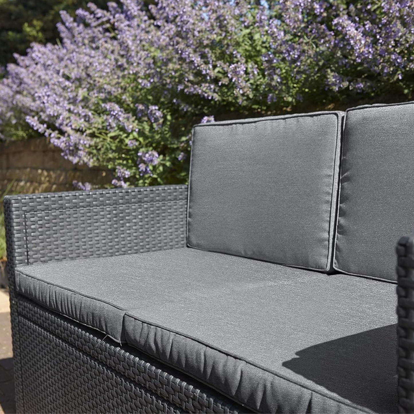 Keter Modena 4-Seater Set
