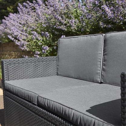 Keter Modena 4-Seater Set