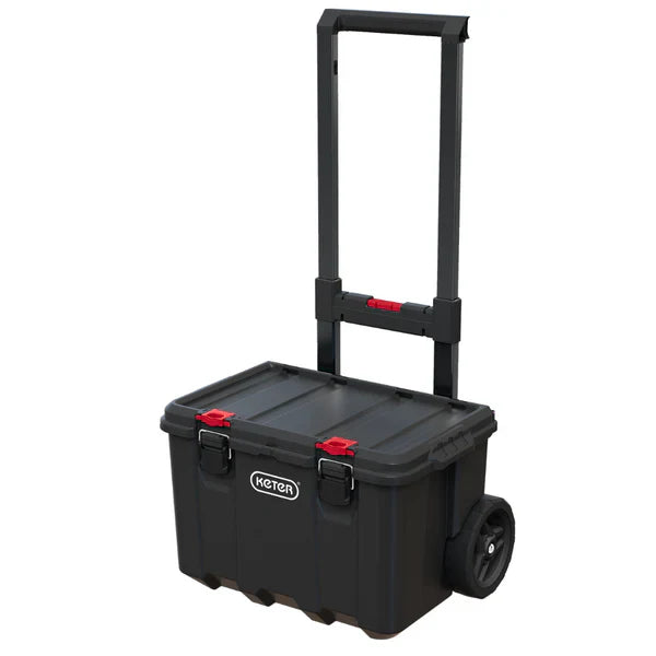 Keter STACK N’ ROLL Cart