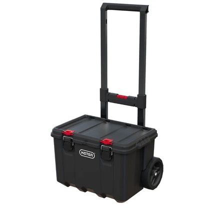 Keter STACK N’ ROLL System