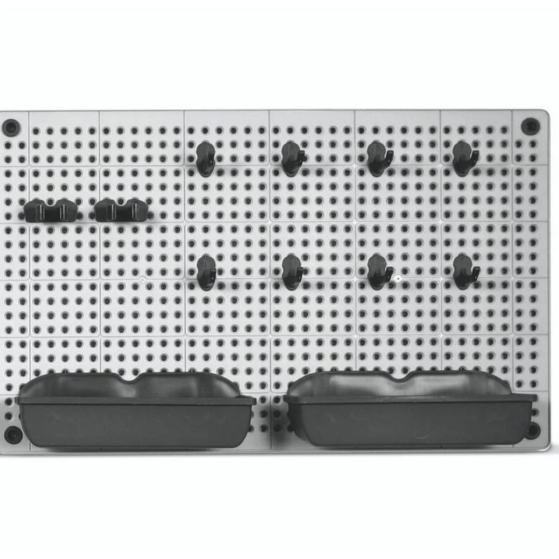 Keter Tool Organizer Pegboard