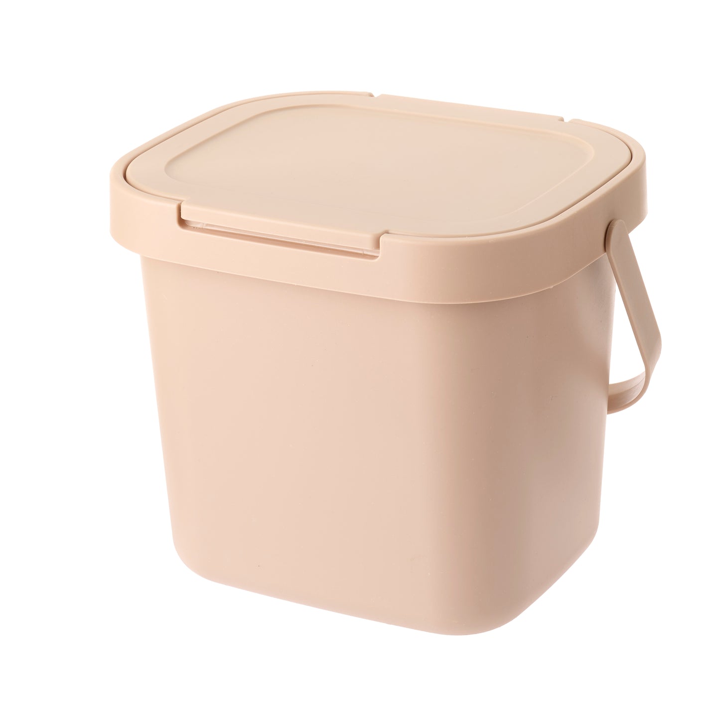 7L Compost Caddy - Various Colors