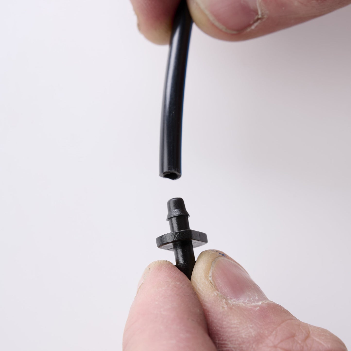 20m PVC Tubing - 3mm