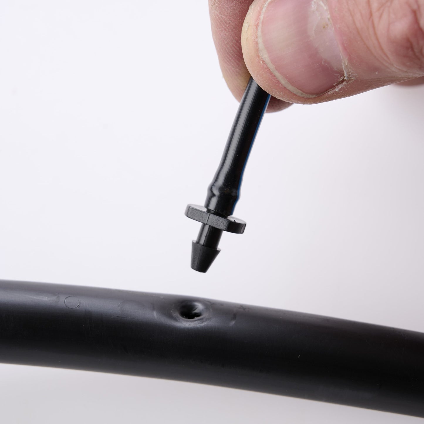 20m PVC Tubing - 3mm