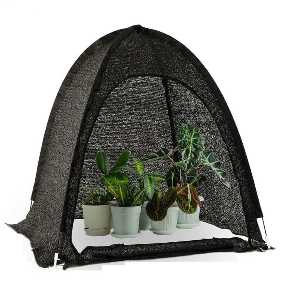 PRE ORDER: DEC. - 3pk Pop up SHADE Cover - 0.92m2 x 1m High – mazeproducts