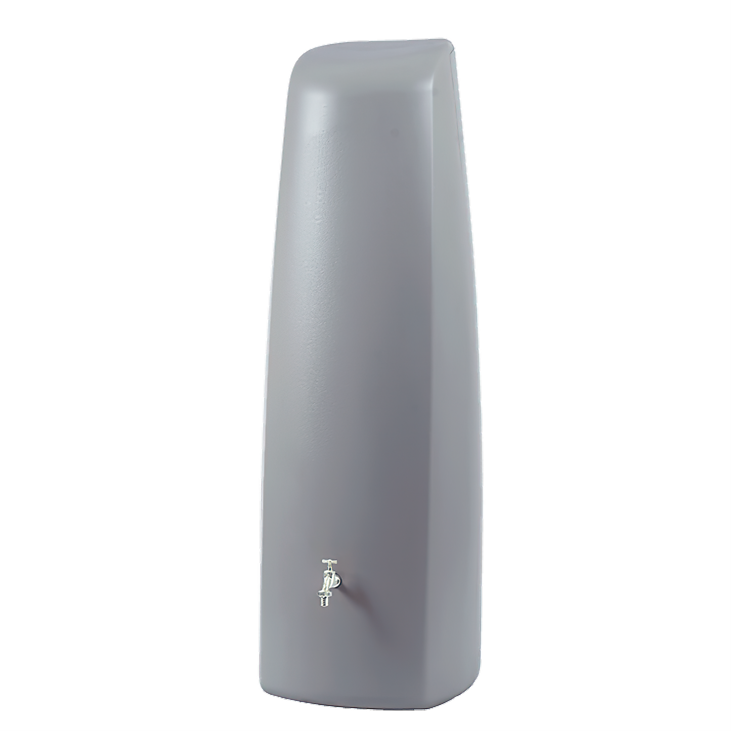 400L ELEGANCE Wall MINItank - Grey