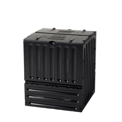 400lt Eco King Compost Bin