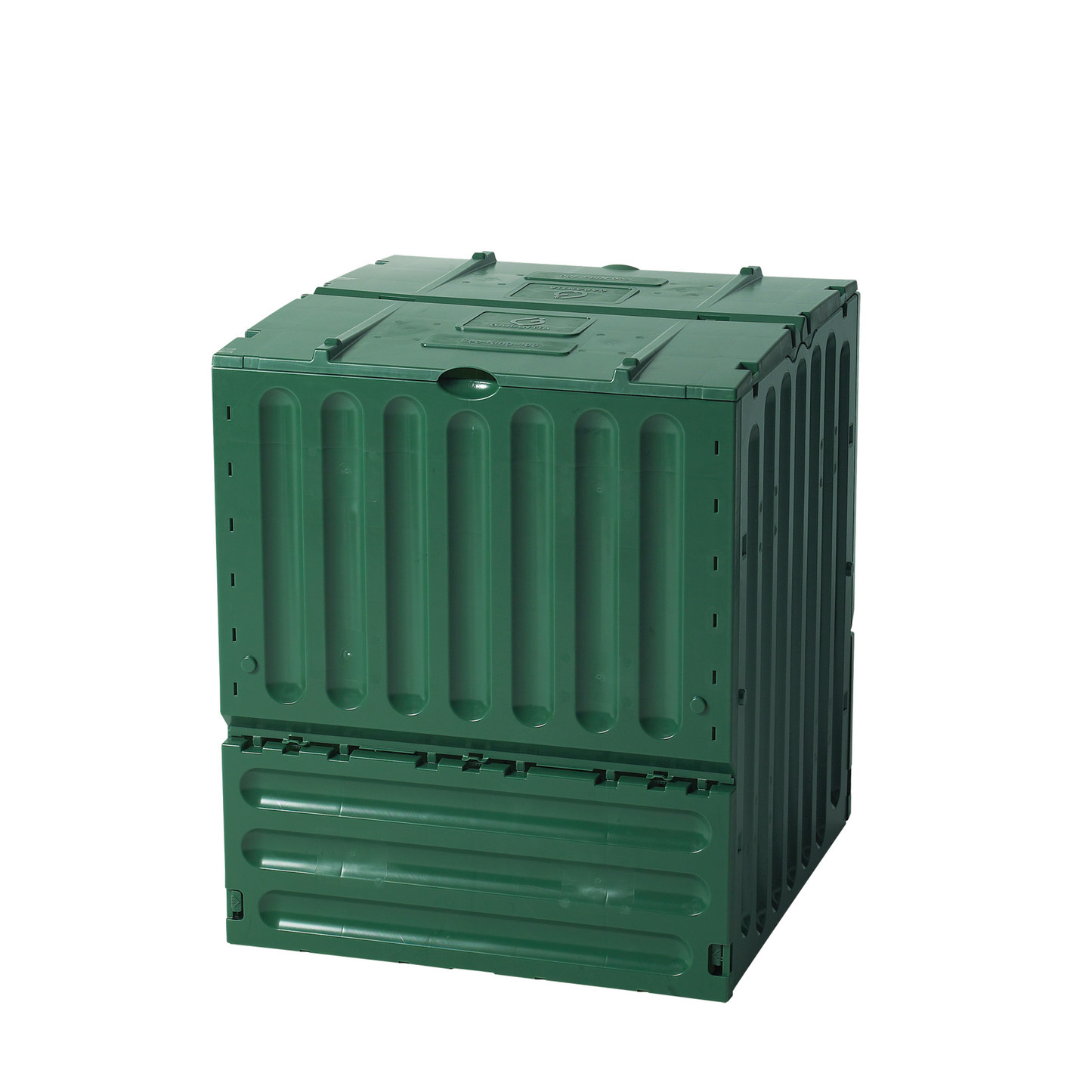 400lt Eco King Compost Bin