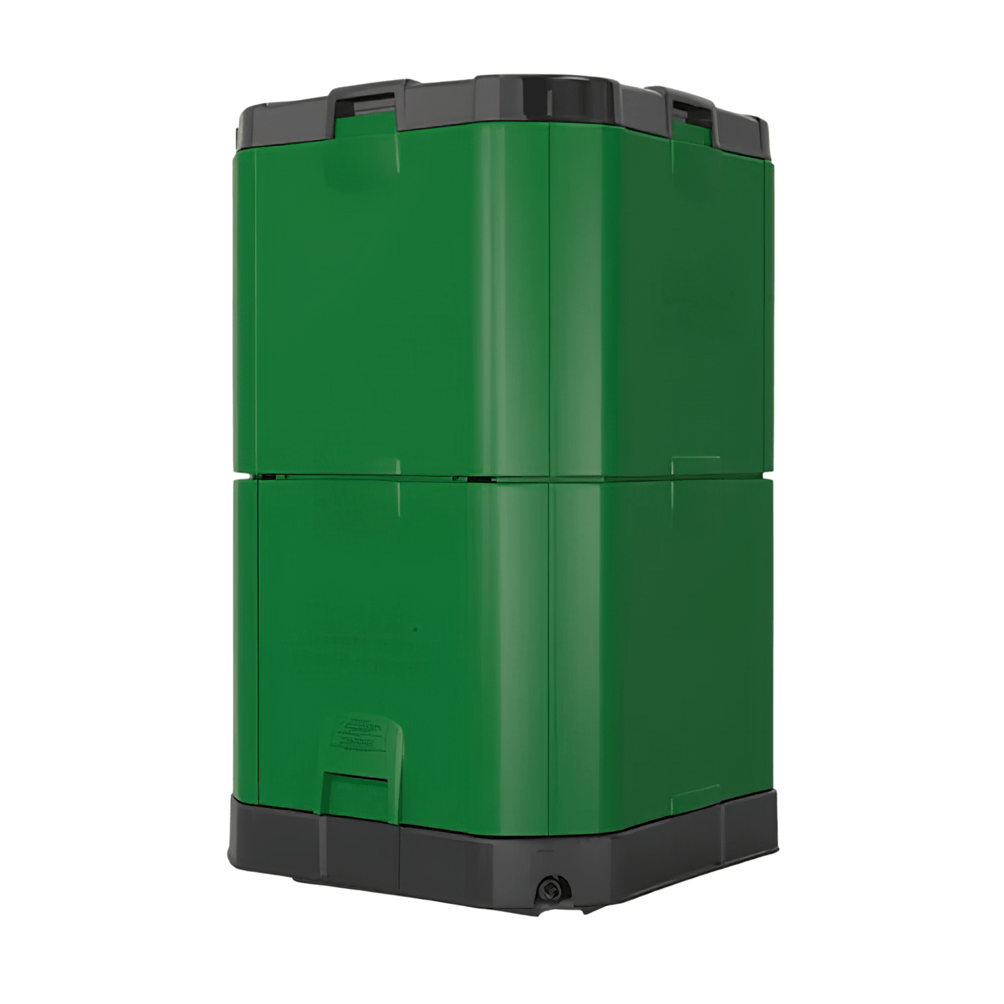Aerobin Outdoor Compost Bin (400L) - mazeproducts
