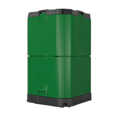 Aerobin Outdoor Compost Bin (400L) - mazeproducts