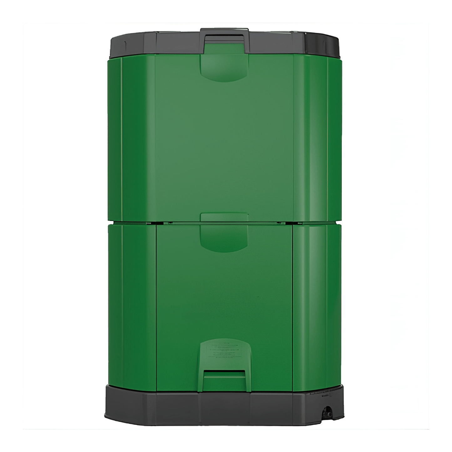 Aerobin Outdoor Compost Bin (400L) - mazeproducts