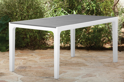 Keter Harmony Dining Set