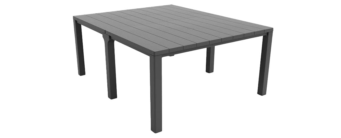 Keter Julie / Roma Double Dining Table