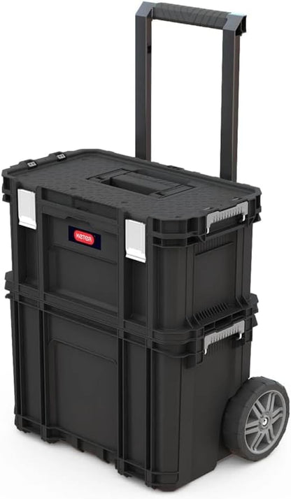 Keter Connect Tool Box