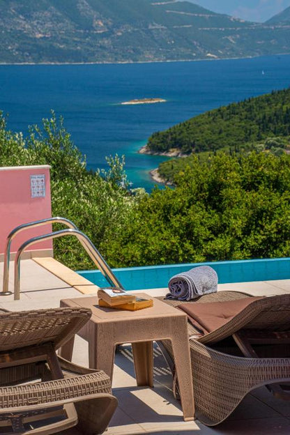 Keter Atlantic Sun Lounger - Brown