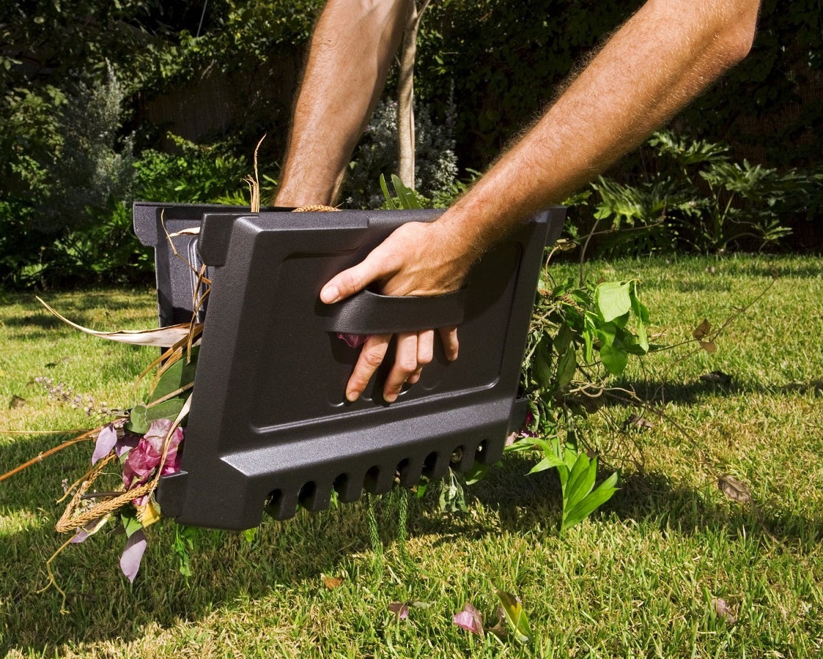 470lt E-Composter