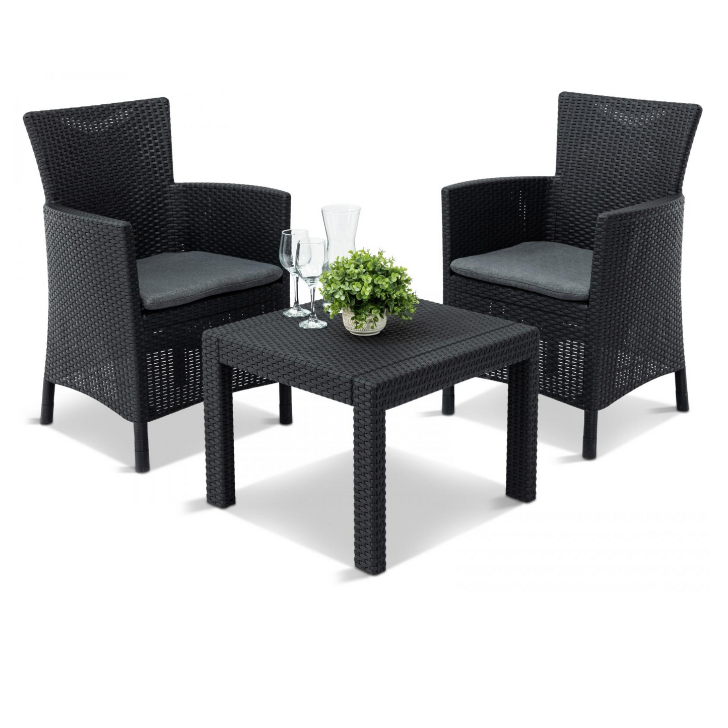 Keter Rosario Balcony Set