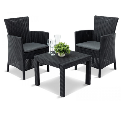 Keter Rosario Balcony Set