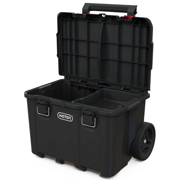 Keter STACK N’ ROLL Cart