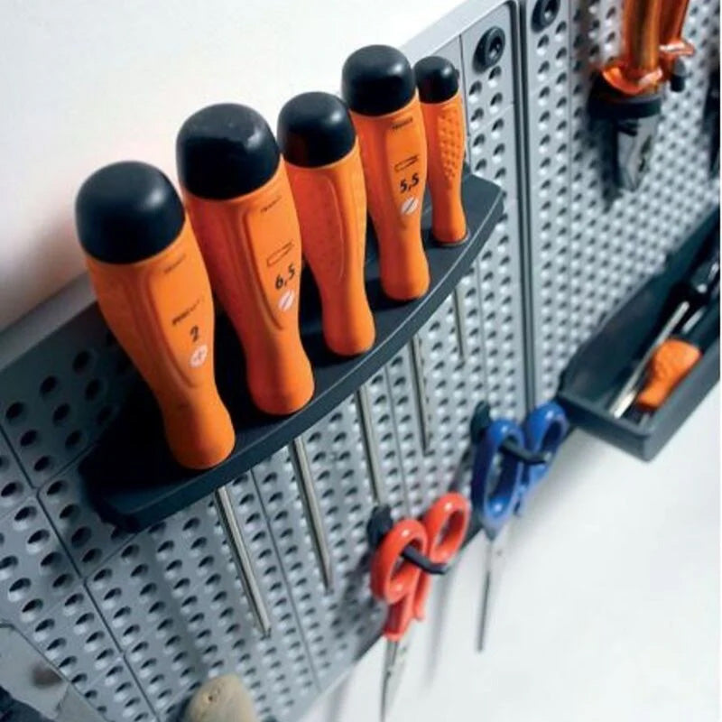 Keter Tool Organizer Pegboard