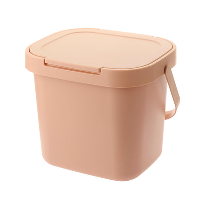 7L Compost Caddy - Various Colors