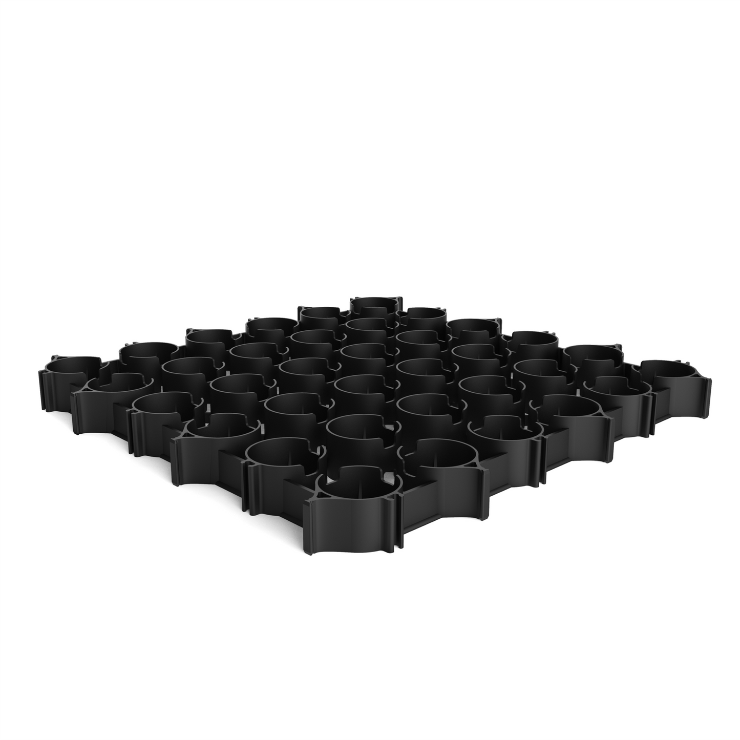 4cm Grass & Gravel Paver