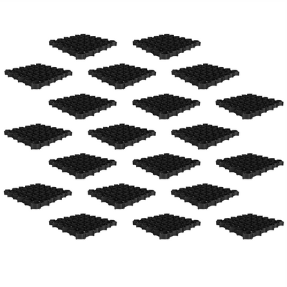 4cm Grass & Gravel Paver