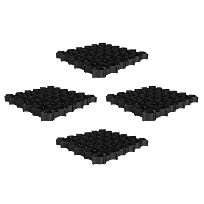 4cm Grass & Gravel Paver