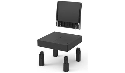 Keter Elements 5 Seater Modular Lounge Set